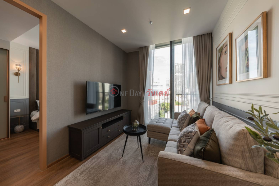 Phrompong Area, Thailand Rental, ฿ 33,000/ month