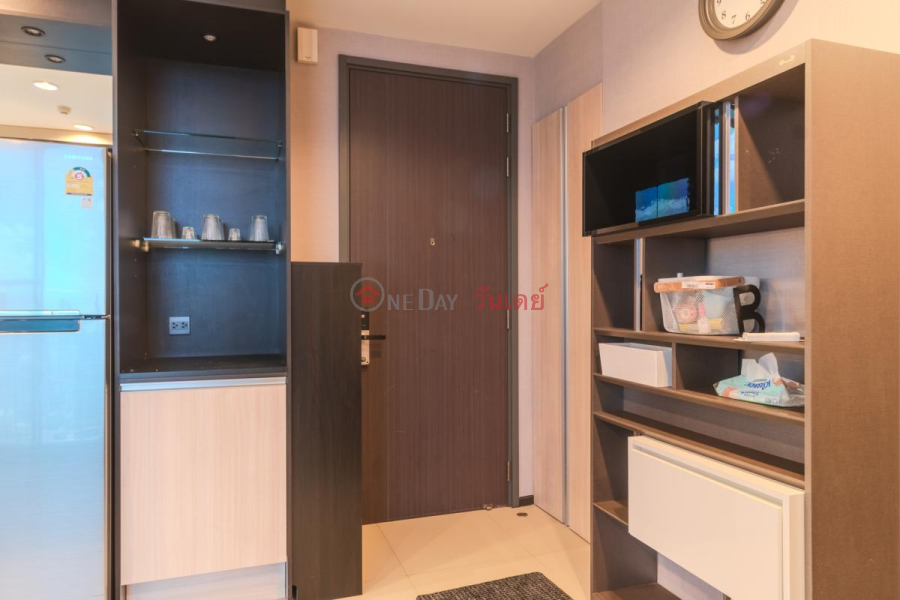 Condo for Rent: Edge Sukhumvit 23, 66 m², 2 bedroom(s) Rental Listings