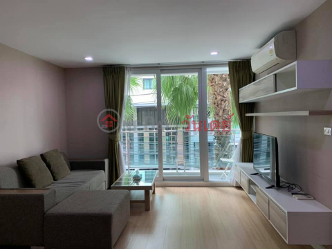 Condo for Rent: Mayfair Place Sukhumvit 64, 69 m², 2 bedroom(s) - OneDay_0