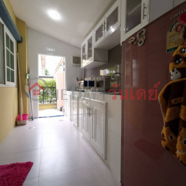 Townhouse for Rent: Golden Town 2 Onnut, 130 m², 3 bedroom(s) - OneDay_0