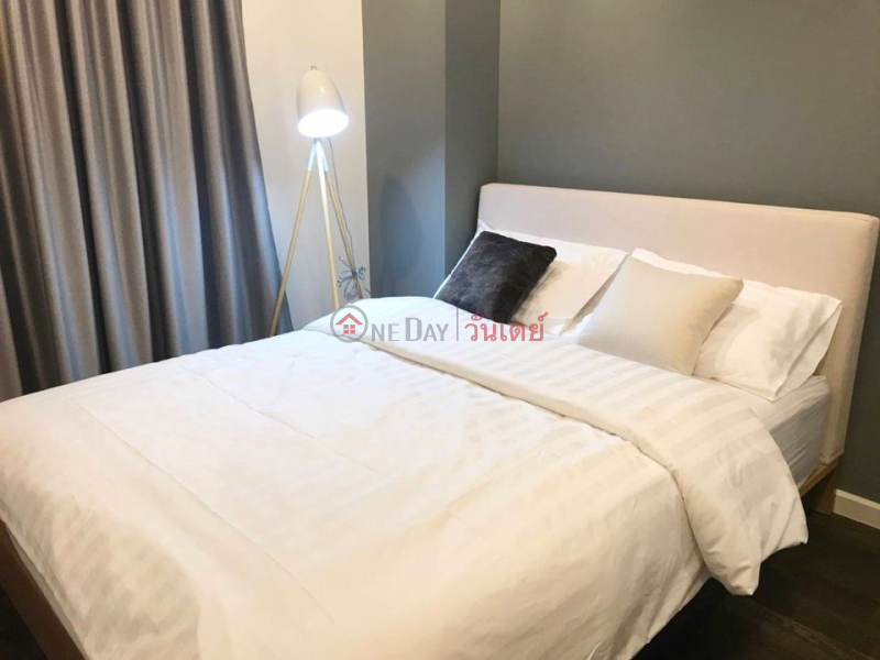 Condo for Rent: Nara 9 by Eastern Star, 78 m², 2 bedroom(s) Rental Listings