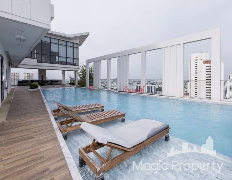 M Thonglor 10 Condominium, Watthana, Bangkok Sales Listings