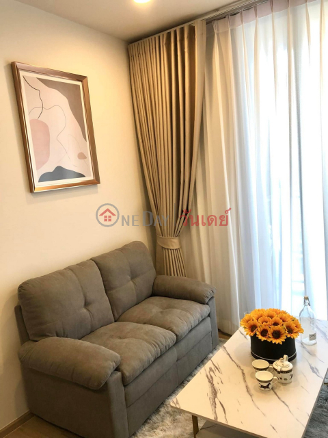 Condo for Rent: OKA HAUS Sukhumvit 36, 27 m², 1 bedroom(s) - OneDay_0