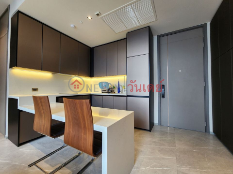 Condo for Rent: Hyde Heritage Thonglor, 52 m², 1 bedroom(s) - OneDay_0