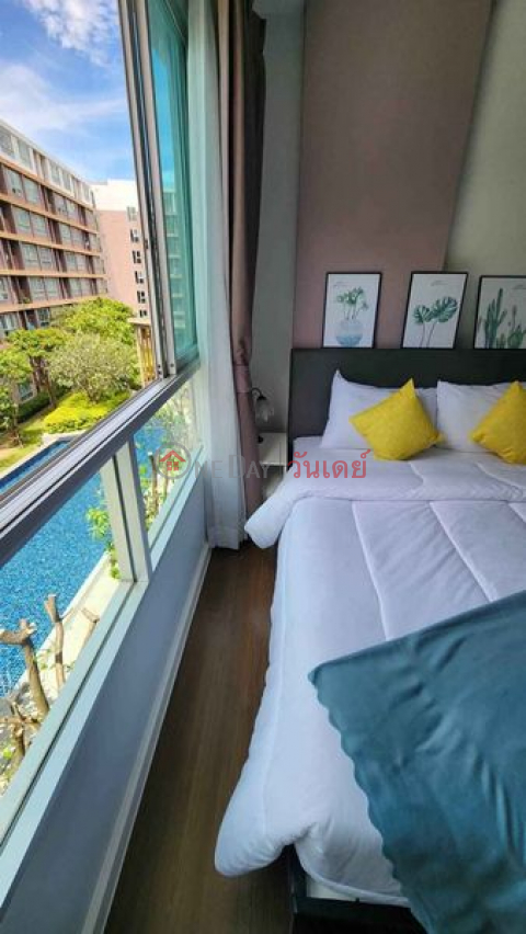 [FOR SALE] D Condo Creek (4th floor). Selling for only 1.79 million baht. _0