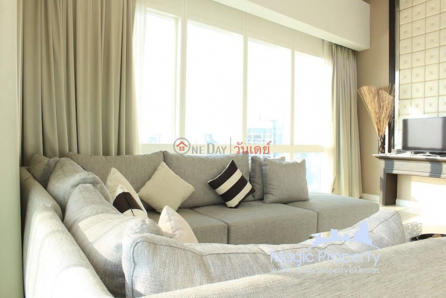 4 Bedroom Duplex For Sale in Millennium Residence, Bangkok Sales Listings