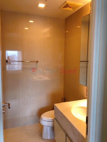 ฿ 52,000/ เดือน | คอนโด สำหรับ เช่า: Circle Living Prototype, 83 ตร.ม., 2 ห้องนอน