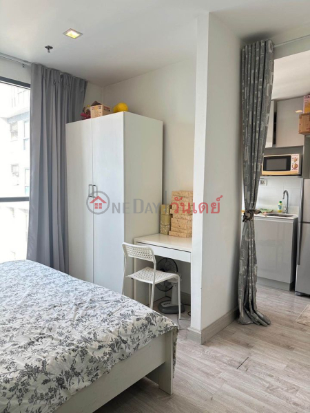 Condo for Rent: Ideo Mobi Rama 9, 28 m², 1 bedroom(s) Rental Listings