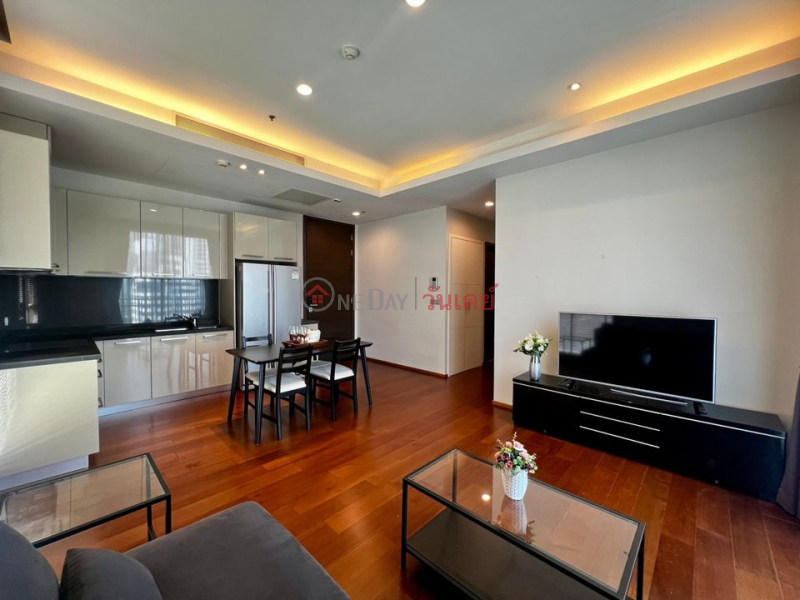 Condo for Rent: Quattro by Sansiri, 86 m², 2 bedroom(s) Rental Listings