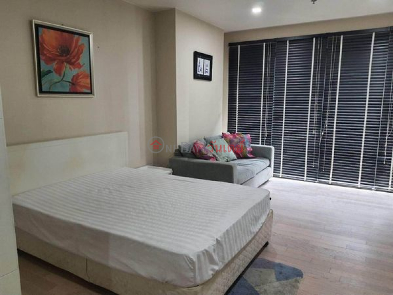 Condo for rent Noble Solo (9th floor) Rental Listings (669-1209974933)