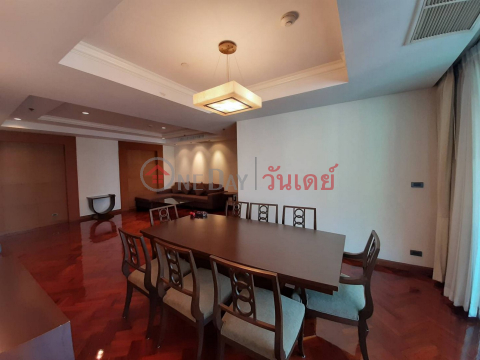 คอนโด สำหรับ เช่า: BT Residence, 230 ตร.ม., 3 ห้องนอน - OneDay_0