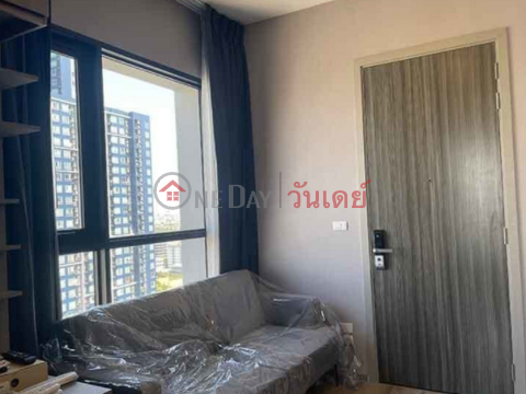 Condo for Rent: Knightsbridge Prime Onnut, 31 m², 1 bedroom(s) - OneDay_0