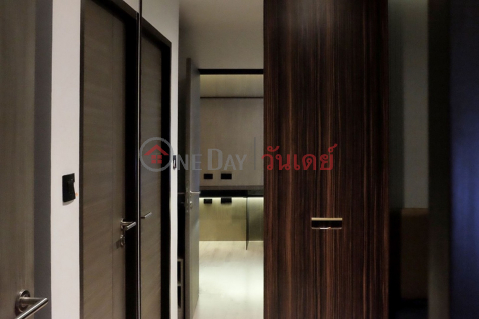 Condo for Rent: The Unique Sukhumvit 62/1, 34 m², 1 bedroom(s) - OneDay_0