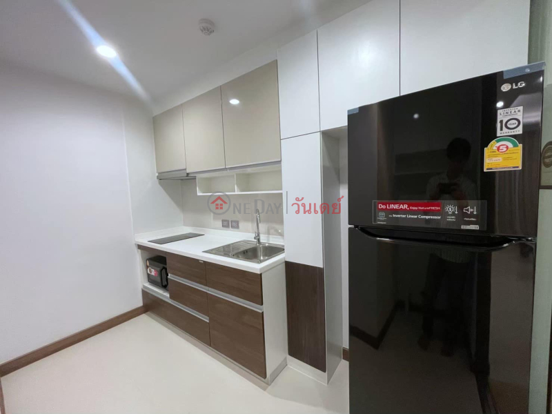 Condo for Rent: Supalai Oriental Sukhumvit 39, 50 m², 1 bedroom(s) Rental Listings