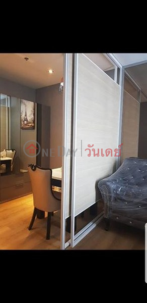 Property Search Thailand | OneDay | Residential, Sales Listings Condo for Sale: Park Origin Phromphong, 30 m², 1 bedroom(s)