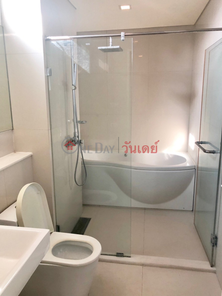 Property Search Thailand | OneDay | Residential, Rental Listings Condo for Rent: Ivy Thonglor, 44 m², 1 bedroom(s)