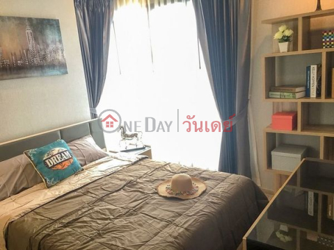 Nice Unit & View Room For Rent 2 Bedrooms Ideo O2 (Bangna) _0