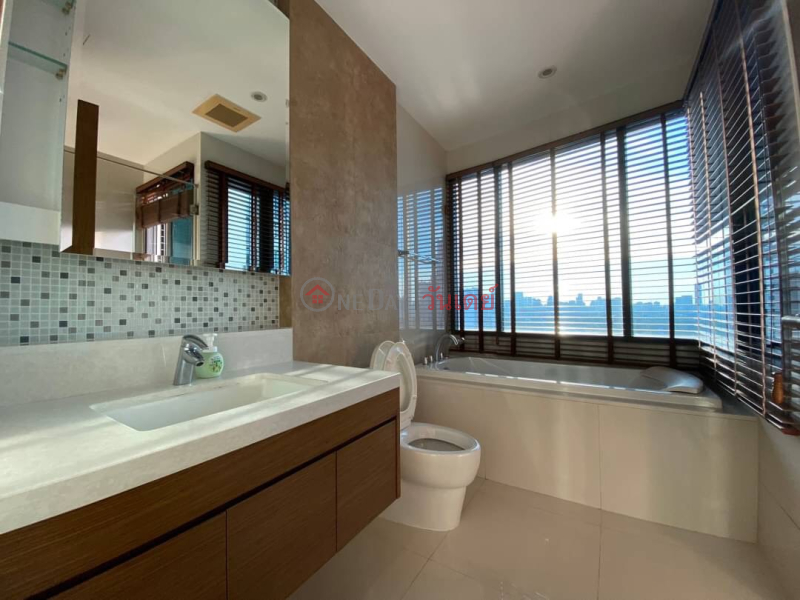 Condo for Rent: Bright Sukhumvit 24, 96 m², 2 bedroom(s) Rental Listings