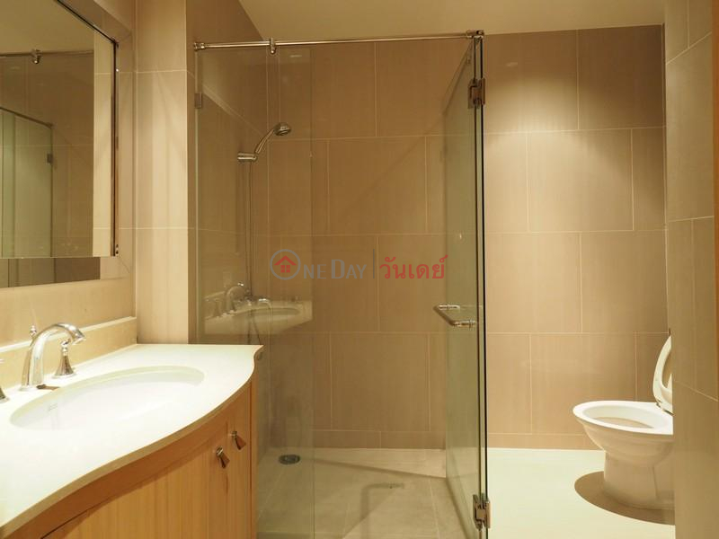 Condo for Rent: The Empire Place, 100 m², 2 bedroom(s) Rental Listings