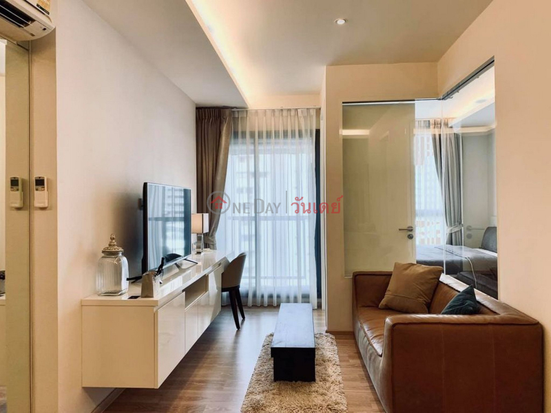 Condo for Rent: H Sukhumvit 43, 43 m², 1 bedroom(s) Rental Listings