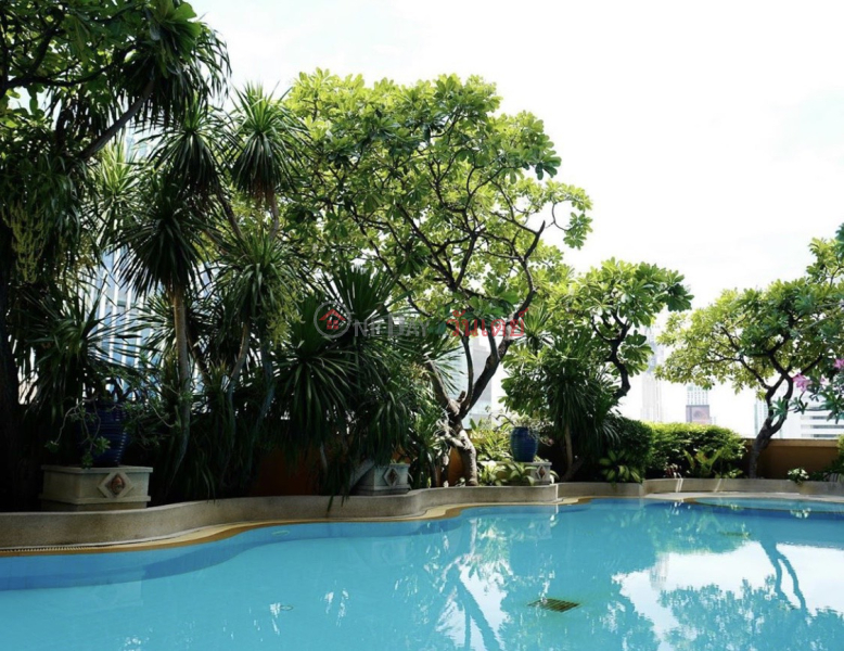 Property Search Thailand | OneDay | Residential | Rental Listings | Condo for Rent: Baan Na Varang, 70 m², 1 bedroom(s)