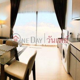 คอนโด สำหรับ เช่า: Whizdom Connect Sukhumvit, 82 ตร.ม., 3 ห้องนอน - OneDay_0