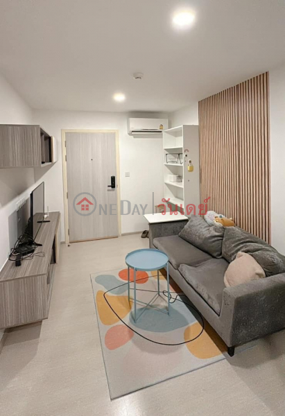 ฿ 12,000/ month | Condo for rent: Kensington 63 (8th floor,32sqm)