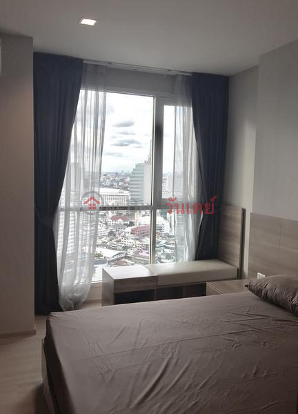 , 1, Residential Rental Listings, ฿ 25,000/ month