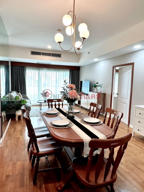 Condo for Rent: Baan Nonzee, 93 m², 2 bedroom(s) - OneDay_0