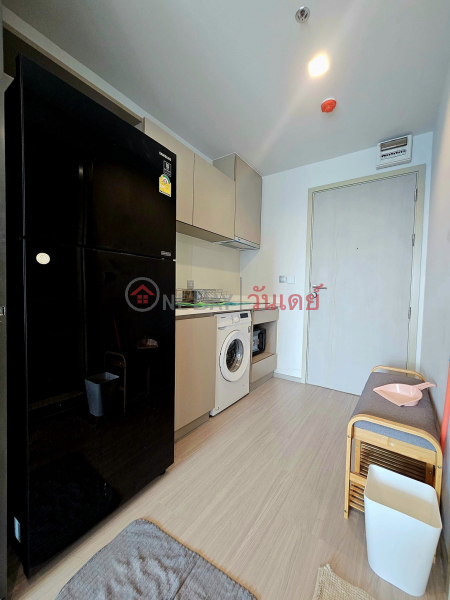 For rent: Life Ladprao (44th floor, building A),fully furnished Rental Listings