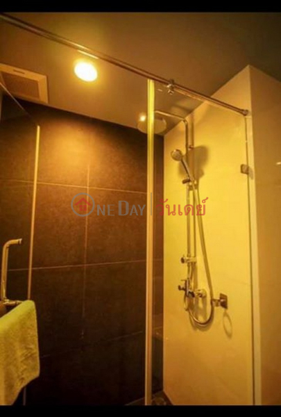 Condo for Rent: The Base Sukhumvit 77, 35 m², 1 bedroom(s) Rental Listings