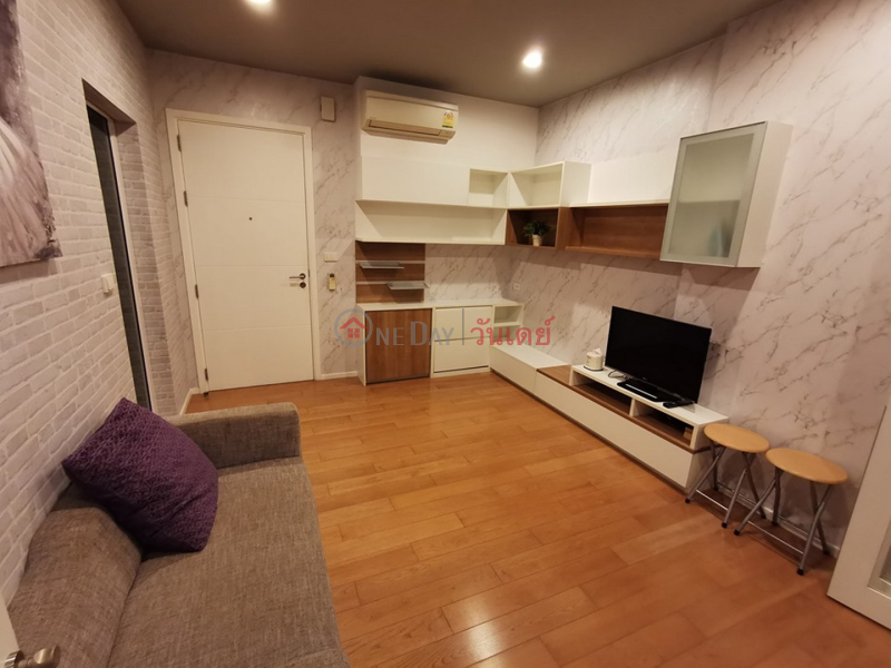 Condo for Rent: Blocs 77, 32 m², 1 bedroom(s) Rental Listings