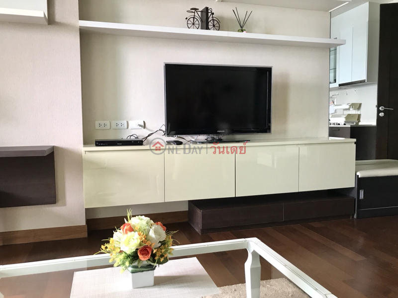 Condo for Rent: Ivy Thonglor, 43 m², 1 bedroom(s) | Thailand Rental ฿ 37,000/ month