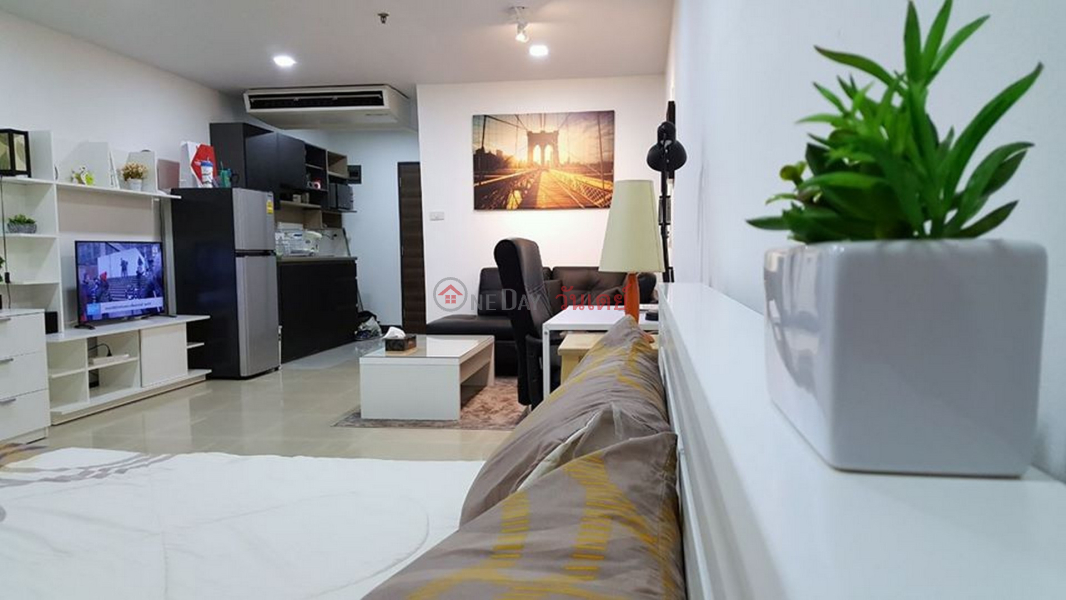 คอนโด สำหรับ เช่า: Sukhumvit Suite, 39 ตร.ม., 1 ห้องนอน รายการเช่า