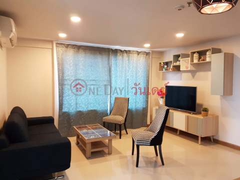 Condo for Rent: Ratchada Orchid, 70 m², 2 bedroom(s) - OneDay_0