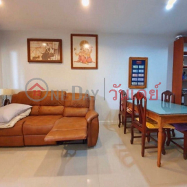 อื่นๆ สำหรับ เช่า: Townhome, 110 ตร.ม., 3 ห้องนอน - OneDay_0