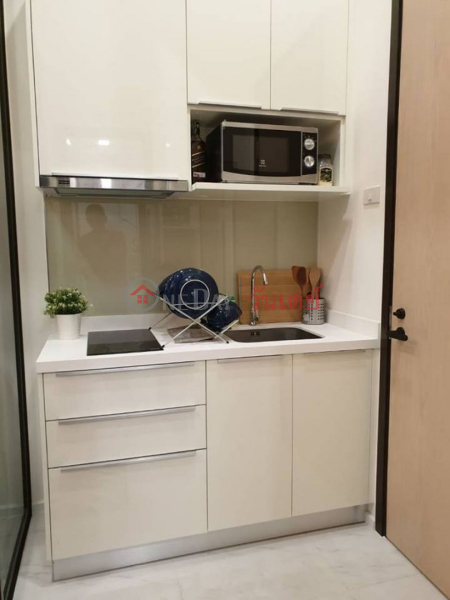 Condo for Rent: Chewathai Residence Asoke, 35 m², 1 bedroom(s),Thailand Rental, ฿ 23,000/ month