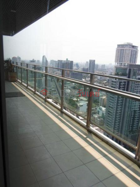 Condo for Rent: The Madison, 240 m², 4 bedroom(s) | Thailand Rental, ฿ 112,000/ month