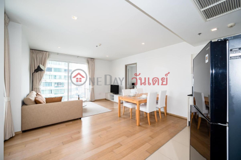 Condo for Sale: HQ by Sansiri, 55 m², 1 bedroom(s) - OneDay_0