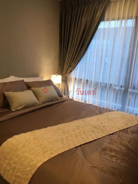 Condo for rent: The Origin Sukhumvit 105 (7th floor, building A) _0