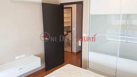 คอนโด สำหรับ เช่า: Diamond Sukhumvit, 34 ตร.ม., 1 ห้องนอน - OneDay_0