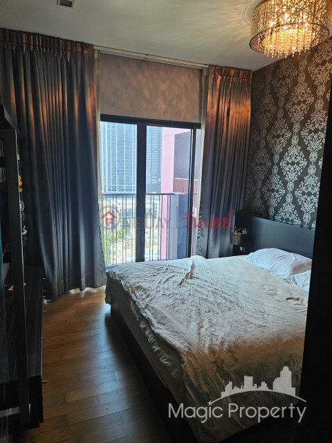 Noble​ Reveal Condominium​, Watthana, Bangkok _0
