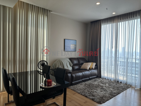 Condo for Rent: Quattro by Sansiri, 84 m², 2 bedroom(s) - OneDay_0