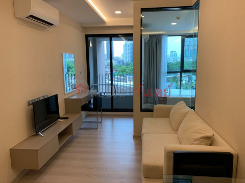 Condo for Rent: Vtara Sukhumvit 36, 36 m², 1 bedroom(s) - OneDay_0