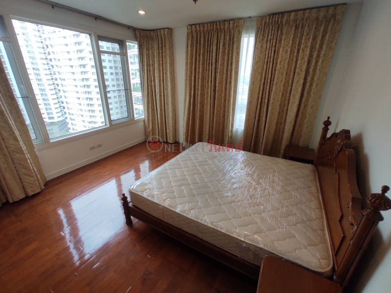 Property Search Thailand | OneDay | Residential | Rental Listings, Condo for Rent: Baan Siri 24, 145 m², 3 bedroom(s)