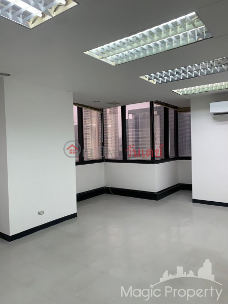 Office Space in United Tower Thonglor For Rent, Khlong Tan Nuea, Watthana, Bangkok Rental Listings