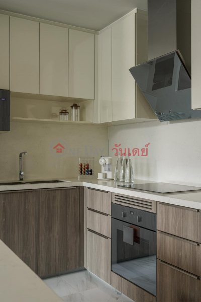 Property Search Thailand | OneDay | Residential Rental Listings, Condo for Rent: Celes Asoke, 86 m², 2 bedroom(s)