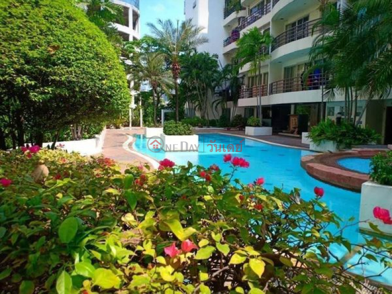 Condo for rent Waterford Park Rama 4 (2nd floor, building G) Rental Listings