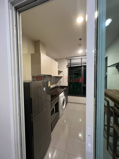 Condo for Rent: Centric Ari Station, 40 m², 1 bedroom(s) - OneDay_0