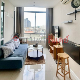 Condo for Rent: The Sky Sukhumvit, 35 m², 1 bedroom(s) - OneDay_0